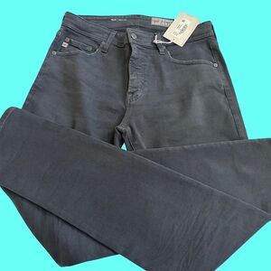 AG Adriano size 32 Goldschmied blackish/grey Denim